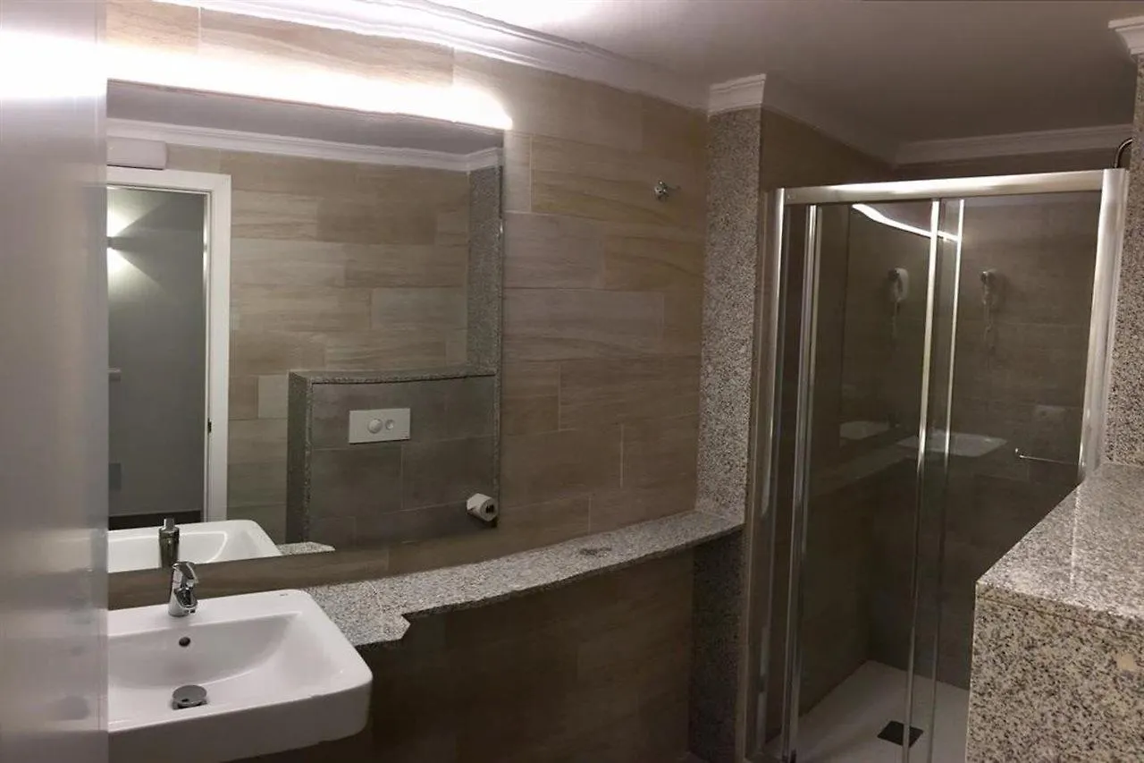 Apartamentos Marian Sant Antoni de Portmany 0*,  Espagne