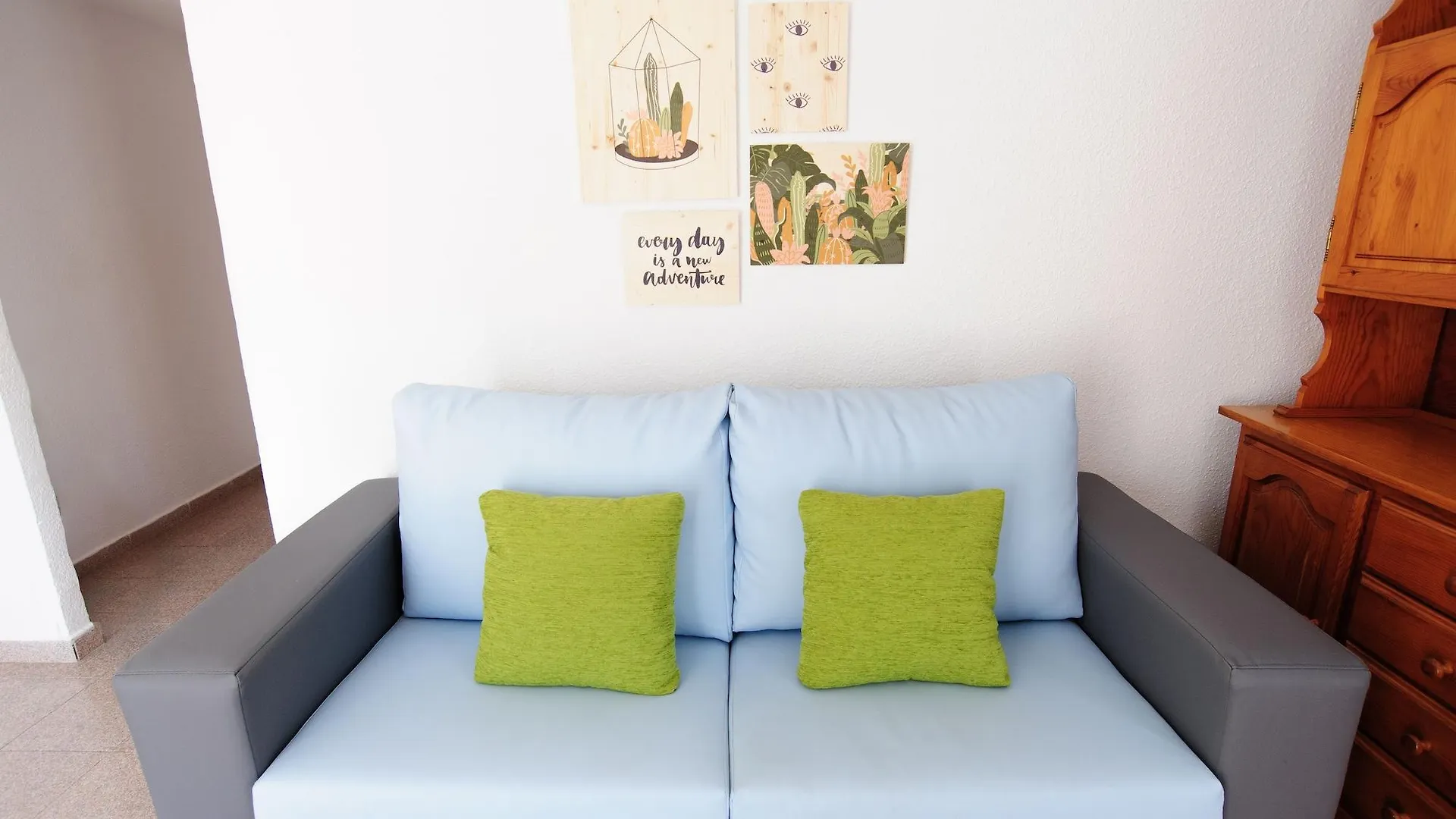 Appartement Apartamentos Marian Sant Antoni de Portmany