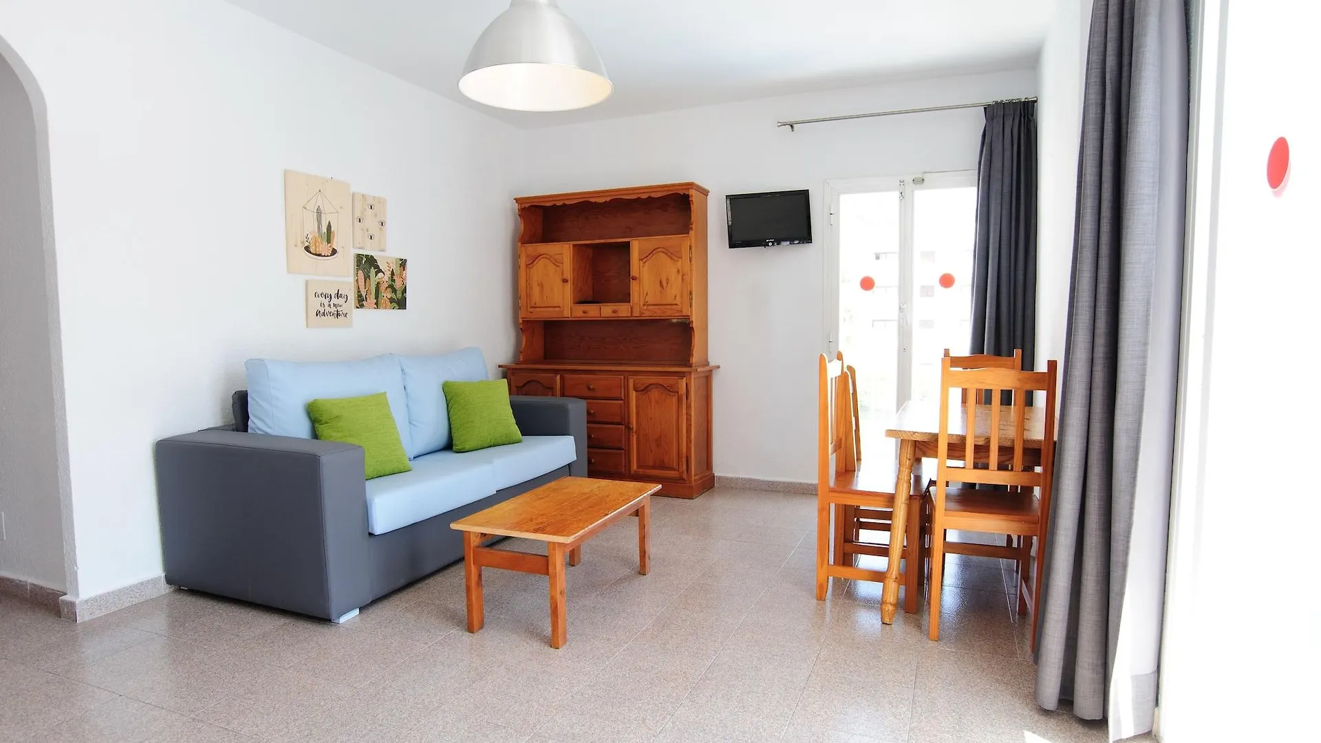 Apartamentos Marian Sant Antoni de Portmany