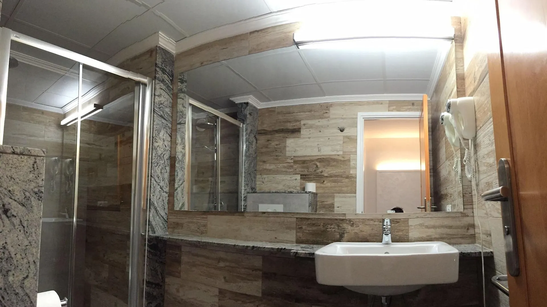 Appartement Apartamentos Marian Sant Antoni de Portmany Espagne