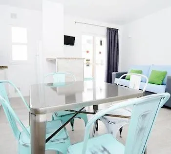 Apartamentos Marian Sant Antoni de Portmany