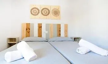 Appartement Apartamentos Marian Sant Antoni de Portmany
