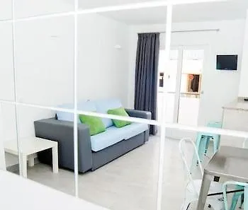 Apartamentos Marian Sant Antoni de Portmany 0*,  Espagne
