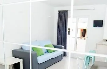 Appartement Apartamentos Marian Sant Antoni de Portmany