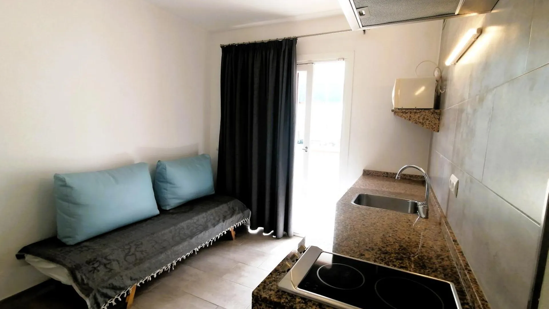 Apartamentos Marian Sant Antoni de Portmany