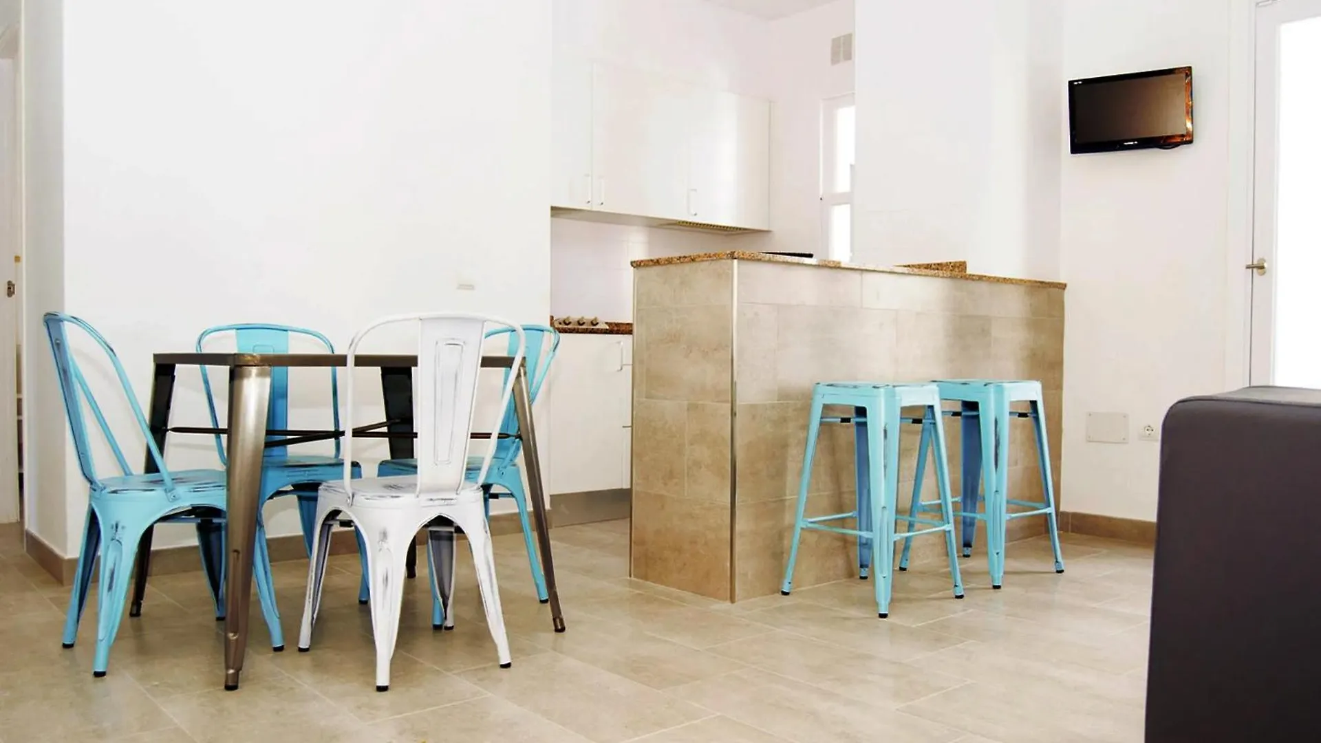 Apartamentos Marian Sant Antoni de Portmany Espagne