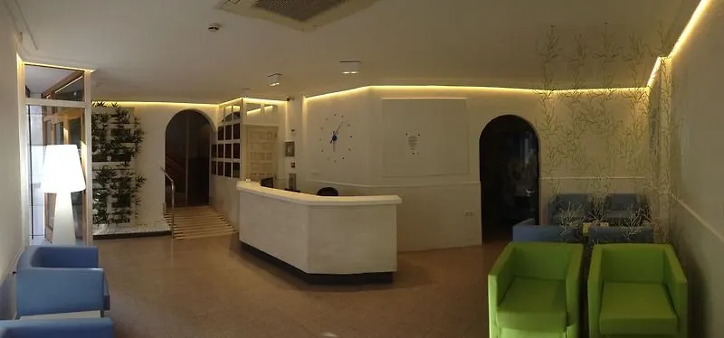 Apartamentos Marian Sant Antoni de Portmany