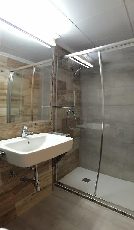 Appartement Apartamentos Marian Sant Antoni de Portmany Espagne