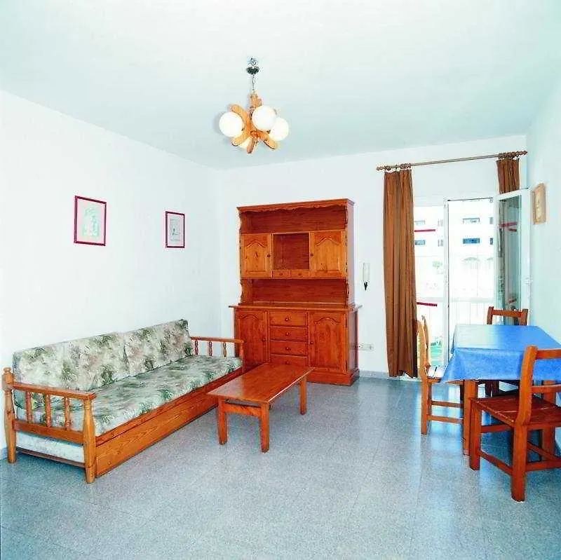 Appartement Apartamentos Marian Sant Antoni de Portmany Espagne