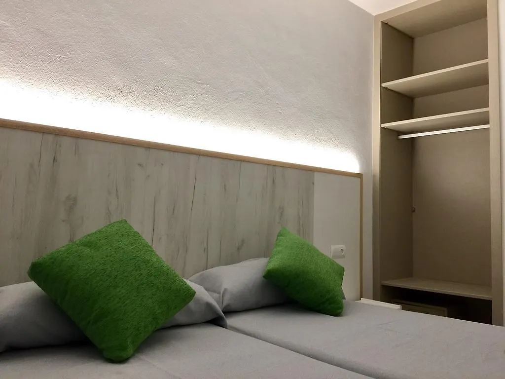 Appartement Apartamentos Marian Sant Antoni de Portmany
