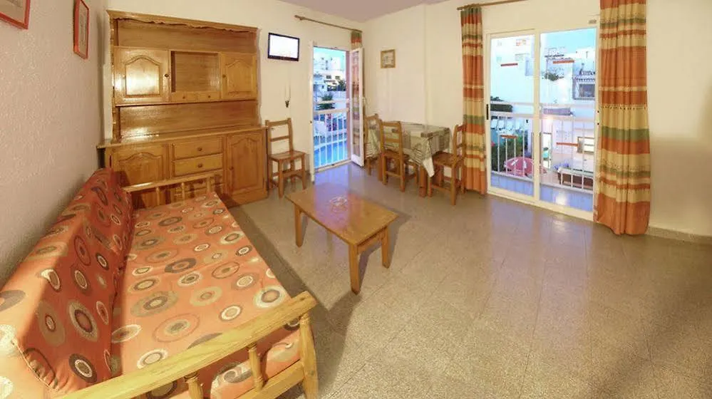 Apartamentos Marian Sant Antoni de Portmany Appartement