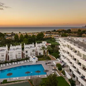 Camelina Hotel apartamentowy
