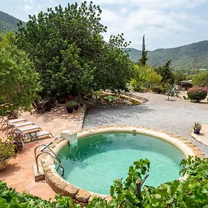  Séjour à la ferme Robby's Ibiza