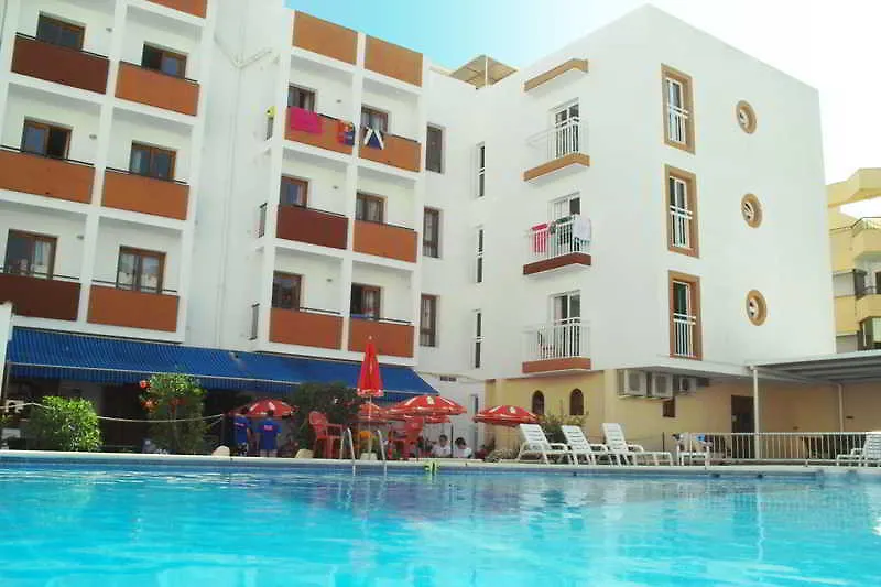 Apartamentos Marian San Antonio  Apartment