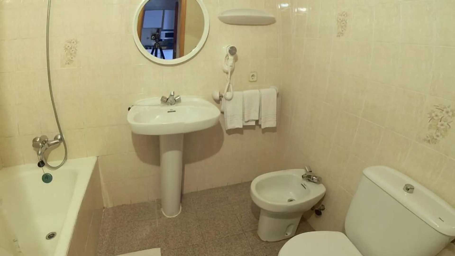 Apartamentos Marian San Antonio  Apartment San Antonio (Ibiza)