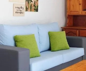 Apartamentos Marian San Antonio  San Antonio (Ibiza)