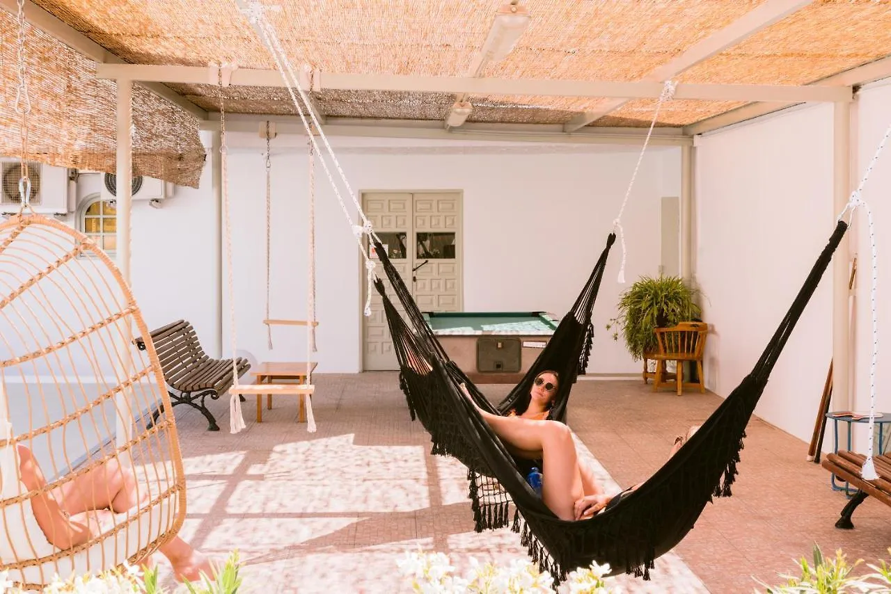Apartamentos Marian San Antonio  0*, San Antonio (Ibiza)