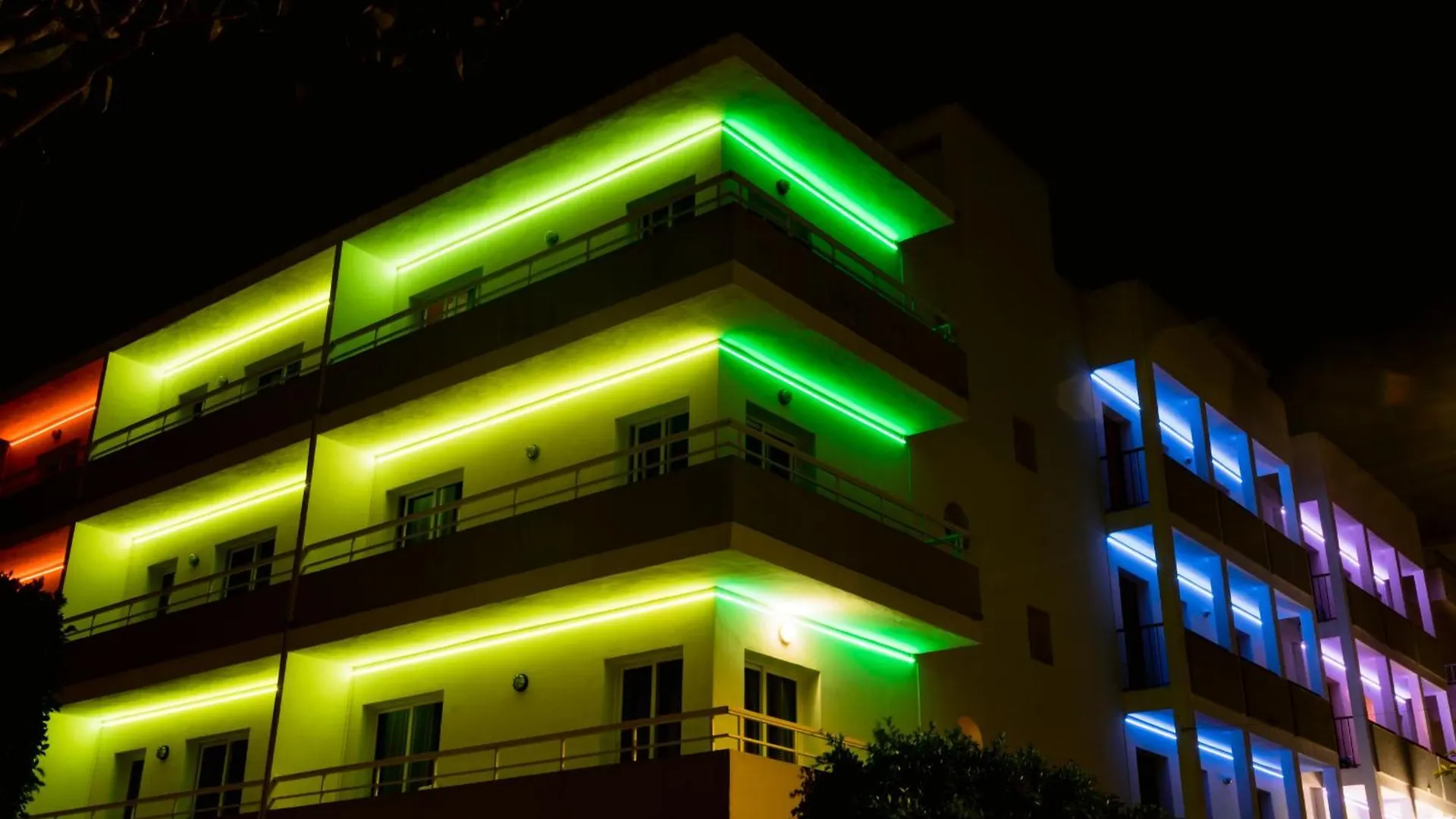Apartamentos Marian San Antonio  Apartment San Antonio (Ibiza)