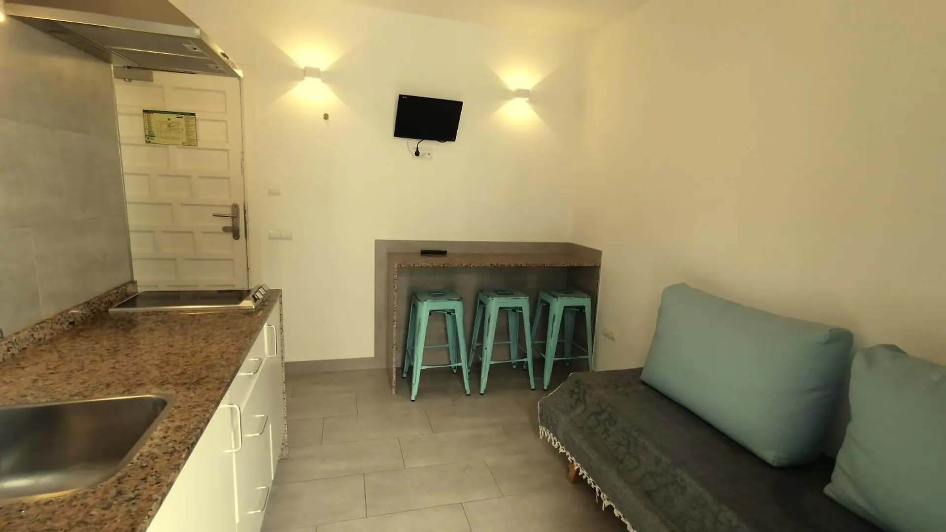 Apartment Apartamentos Marian San Antonio