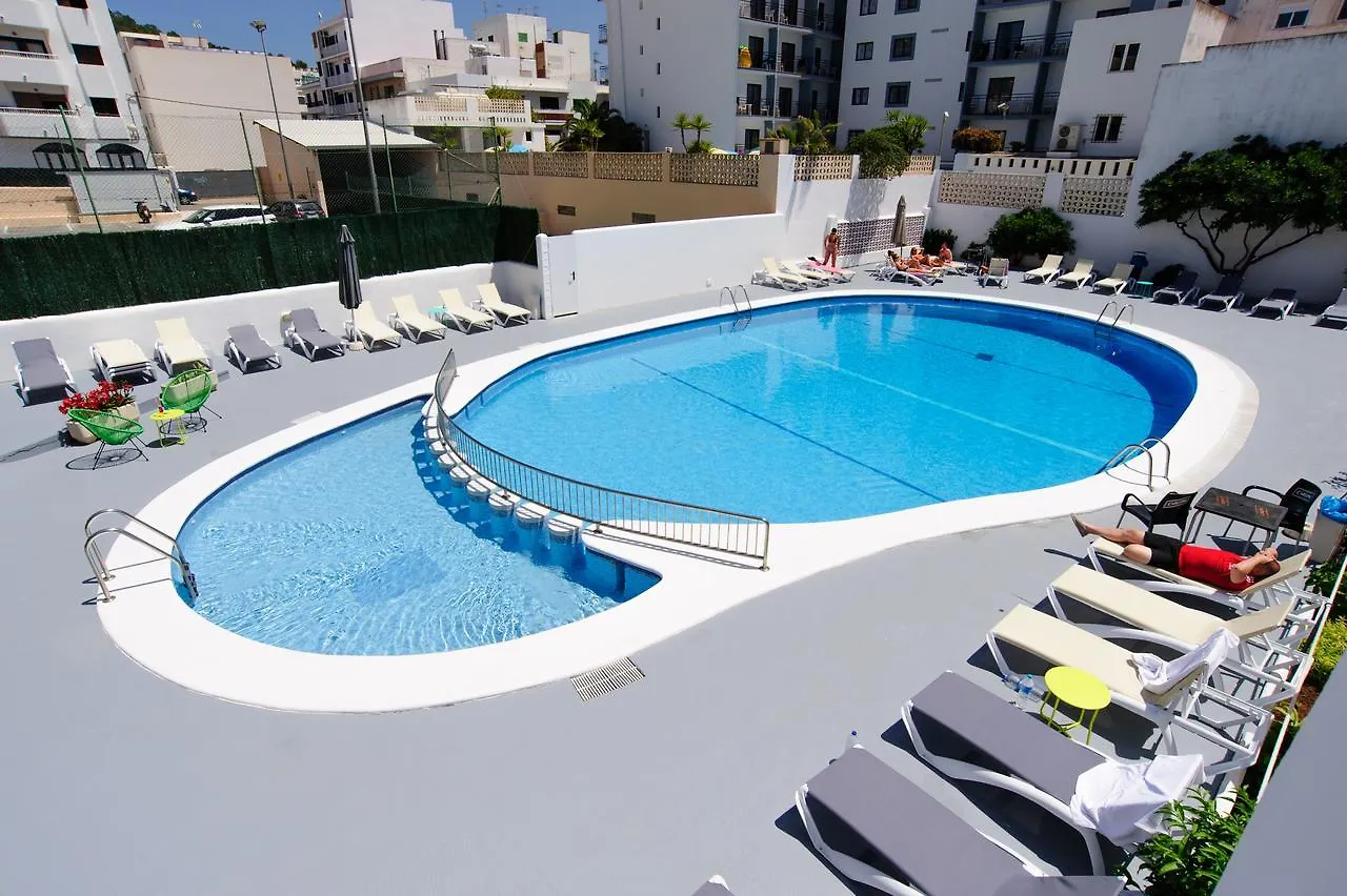 Apartamentos Marian San Antonio  0*, San Antonio (Ibiza)